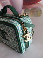 Lusso Official -  CHL BAGS  - 721