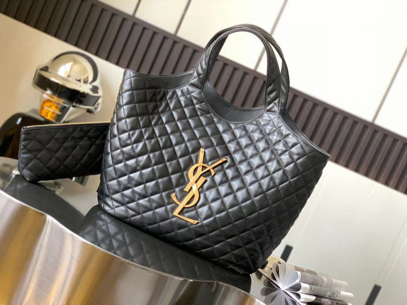Lusso Official - SLY Bags 101