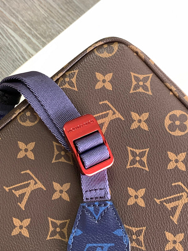 BB - LV Bags - 17064