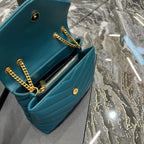 BB - YSL Bag - 4042