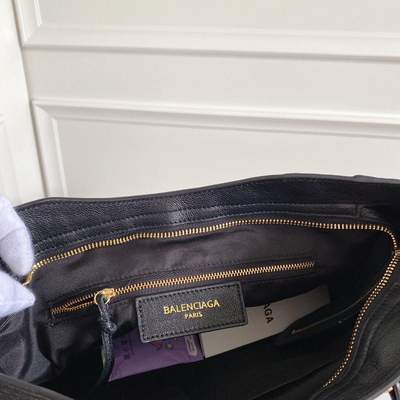 LO BAGS - BGA BAGS - 625