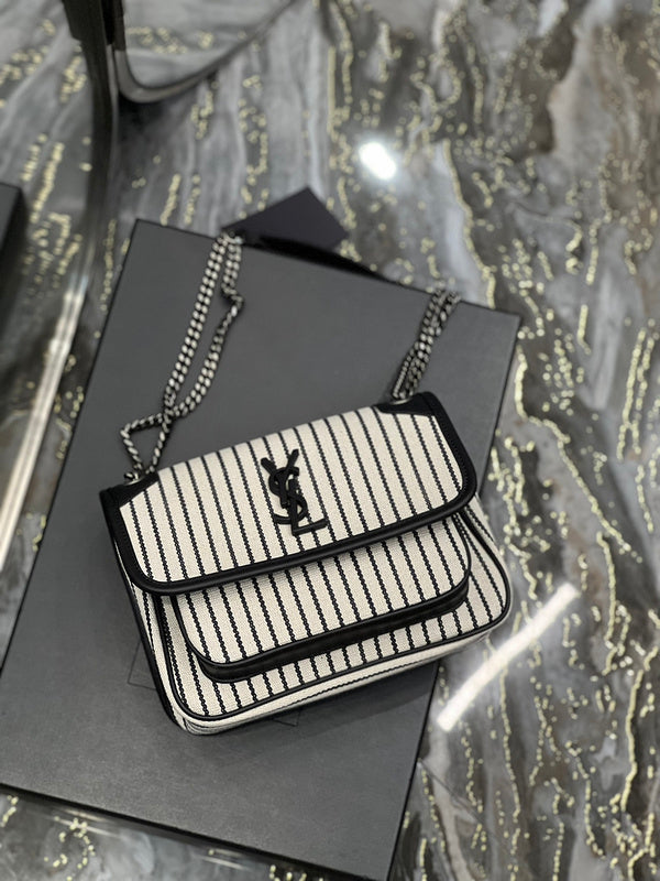 Lusso Official - YSL LUXURY WOMEN BAGS - 1634