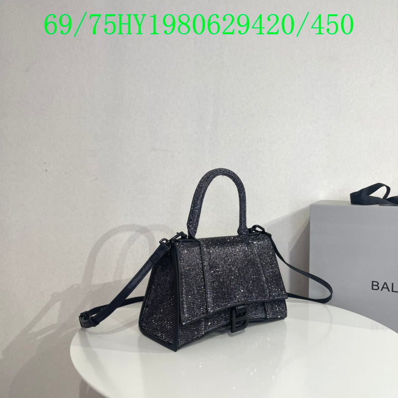 LO - BGA Bags - 2232