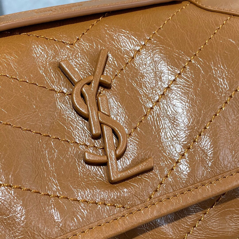 BB - YSL Bag - 1468