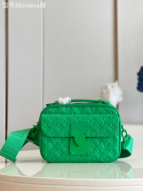 LO - LV Bags - 16416