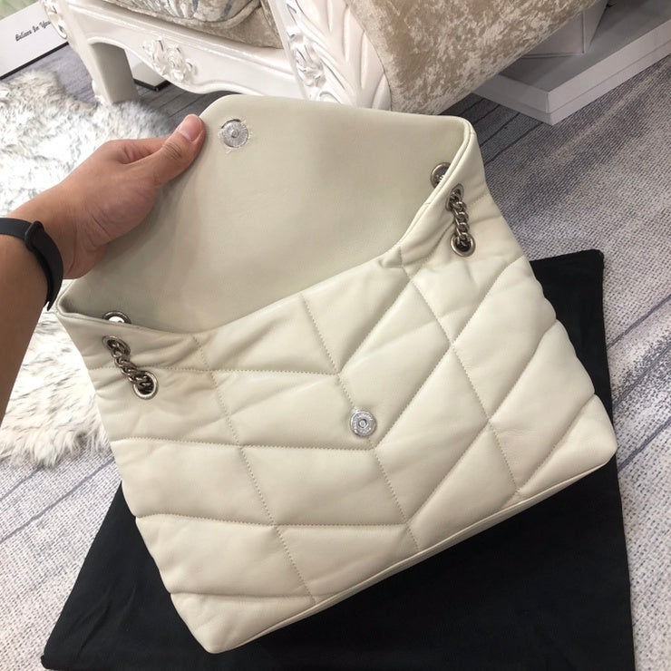 YSL BAGS - WOMEN LOVE LUXURY BAGS - 2564