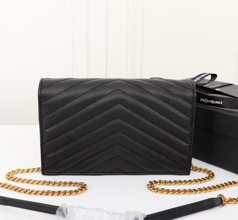BB - YSL Bag - 2594
