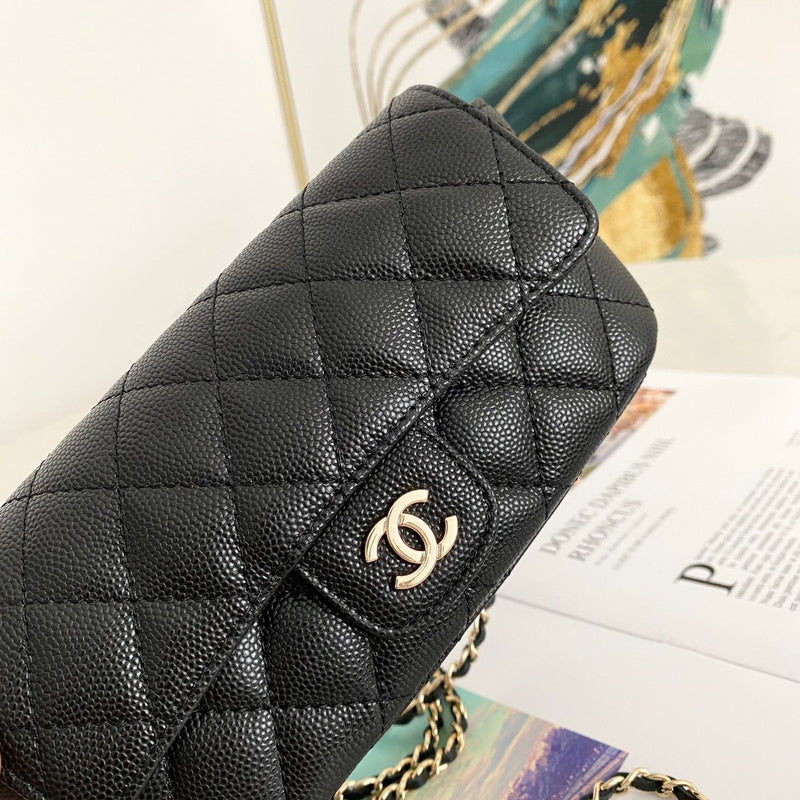 Lusso Official -  CHL BAGS  - 319