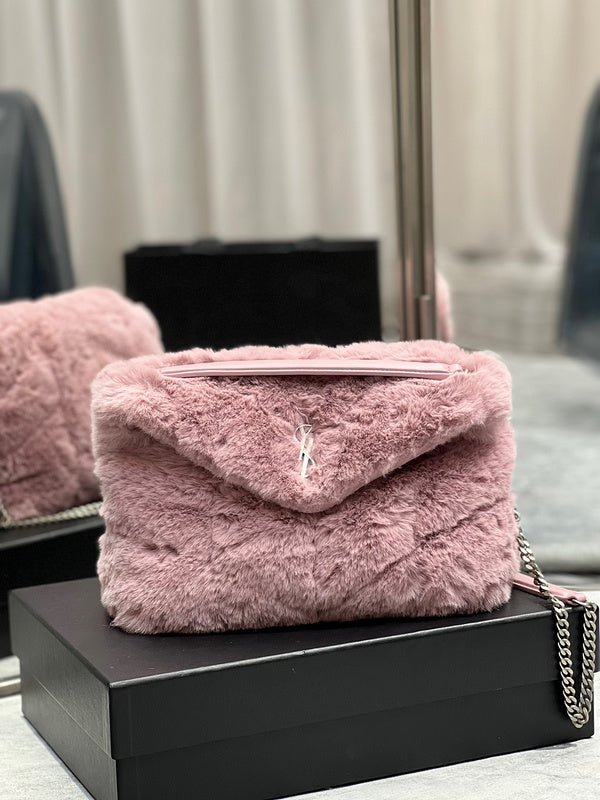 Lusso Official - SLY Bags 417