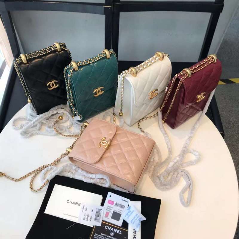 LO - CHL  BAGS FOR WOMEN - FASHION LUXURY BAGS - 891