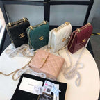 LO - CHL  BAGS FOR WOMEN - FASHION LUXURY BAGS - 891