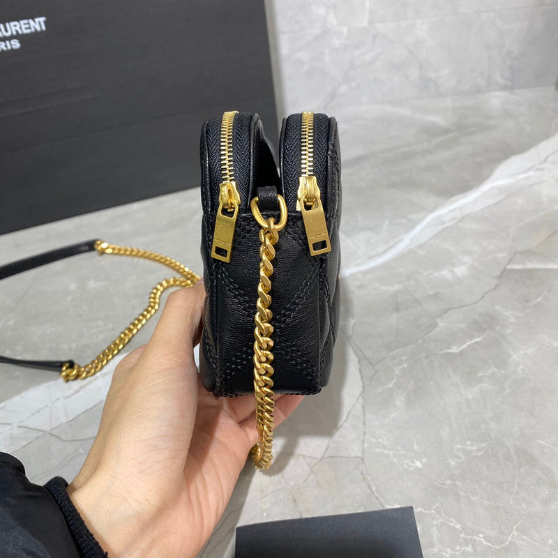 YSL BAGS - WOMEN LOVE LUXURY BAGS - 2297