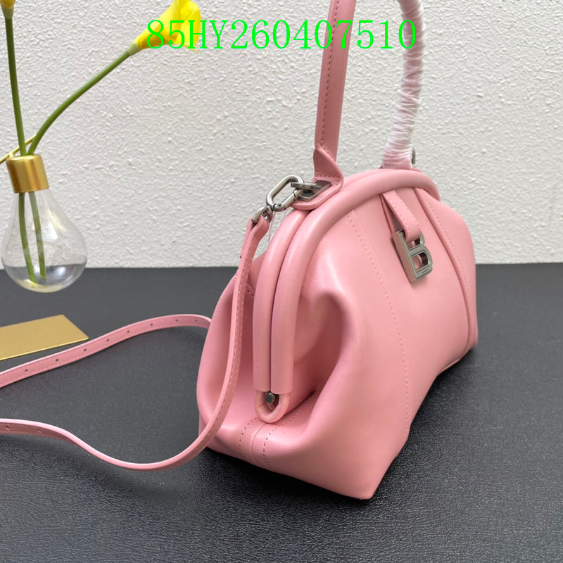 LO - BGA Bags - 1848