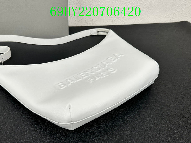 LO - BGA Bags - 1705