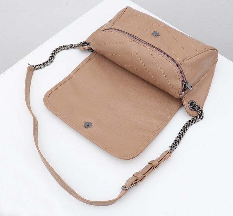 YSL BAGS - WOMEN LOVE LUXURY BAGS - 1972