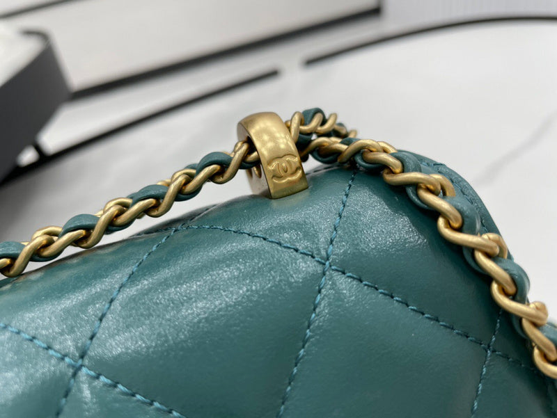Lusso Official -  CHL BAGS  - 602