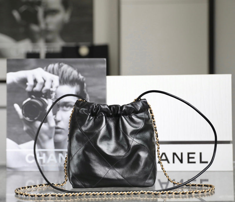 LO - LUXURY CHL BAGS - 338