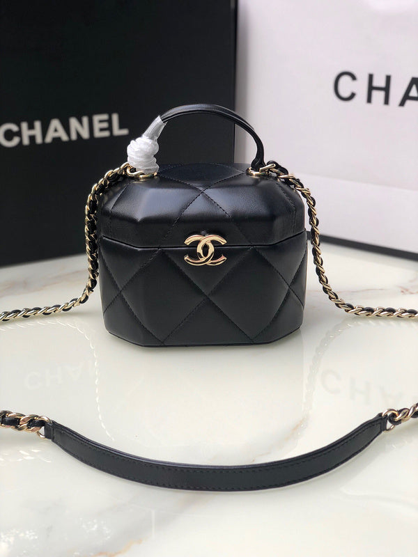 Lusso Official -  CHL BAGS  - 178