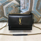 BB - YSL Bag - 3606