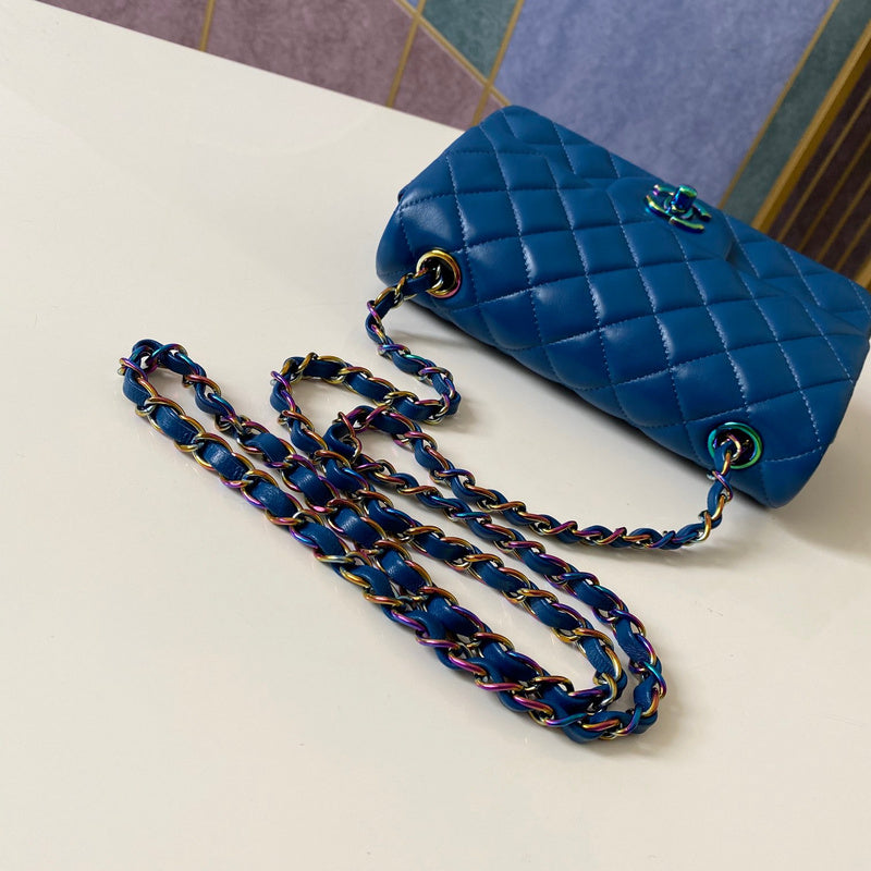 Lusso Official -  CHL BAGS  - 252