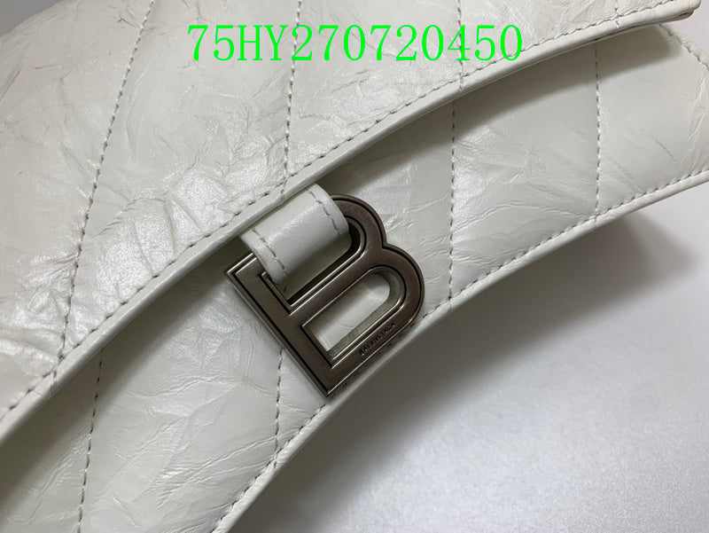 LO - BGA Bags - 1687