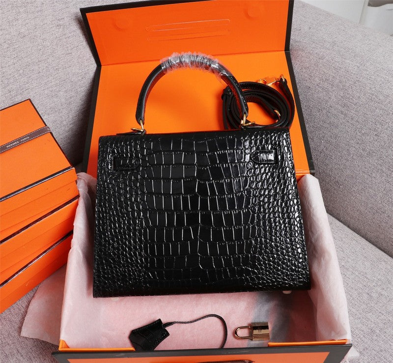 LO - HRMS LUXURY BAGS - 741