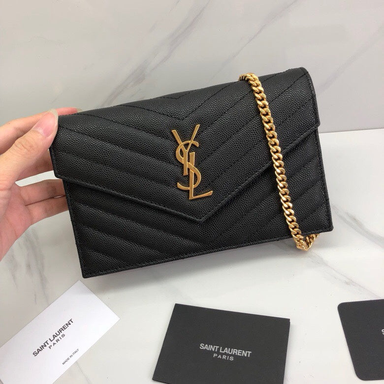 BB - YSL Bag - 4021