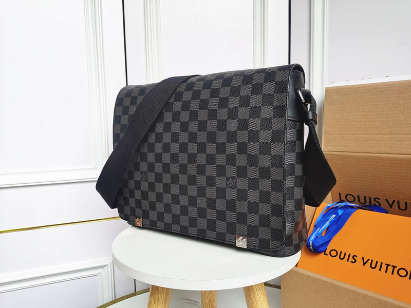 BB - LV Bags - 17130