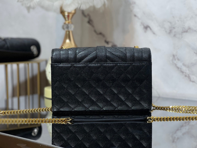 YSL BAGS - WOMEN LOVE LUXURY BAGS - 2256