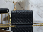 YSL BAGS - WOMEN LOVE LUXURY BAGS - 2256