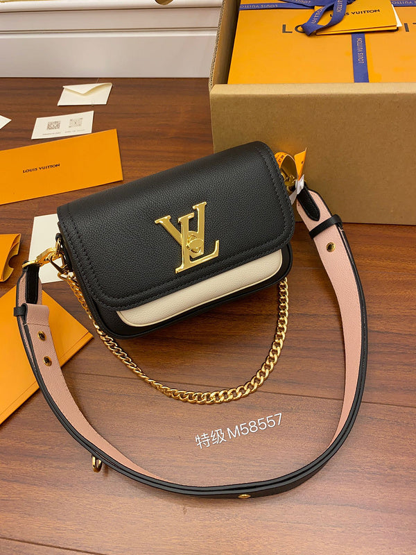 BB - LV Bags - 17234