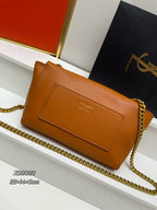 YSL BAGS - WOMEN LOVE LUXURY BAGS - 1177