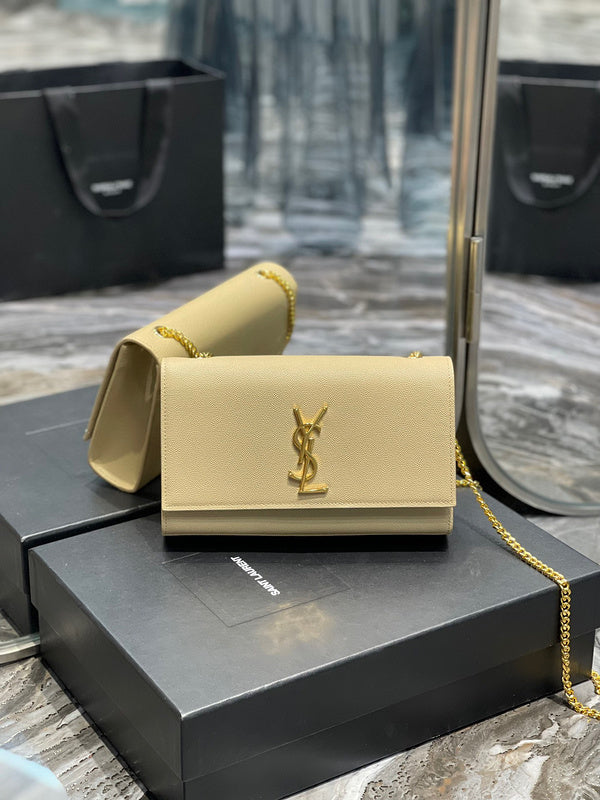 BB - YSL Bag - 1946