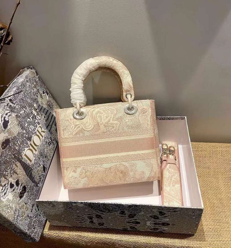 LO - DYOR   BAGS FOR WOMEN - FASHION LUXURY BAGS 366