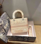 LO - DYOR   BAGS FOR WOMEN - FASHION LUXURY BAGS 366