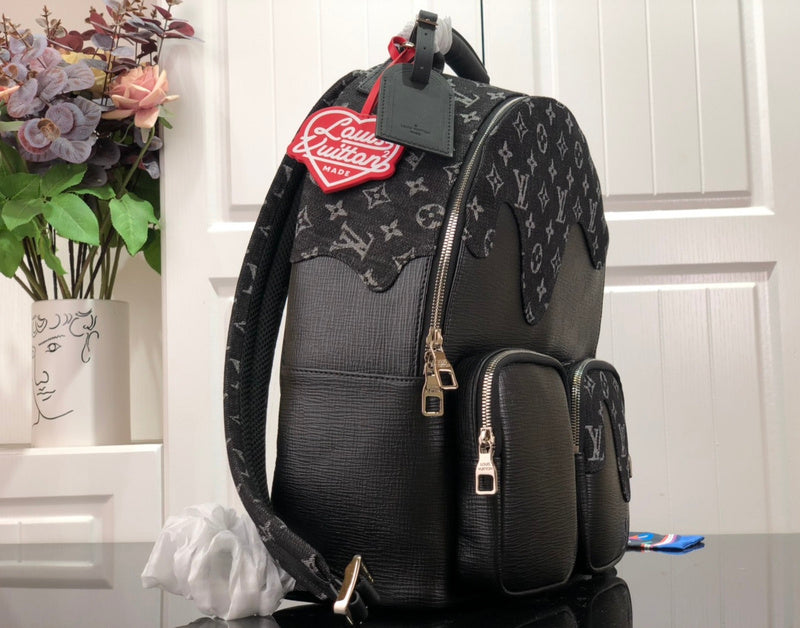 BB - LV Bags - 17168