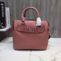 B-Berry - BB  Small Triple Stud Belt Bag PiNike For Women, Bags 14in/36LO