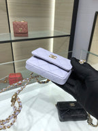 LO - CHL  BAGS FOR WOMEN - FASHION LUXURY BAGS -1916