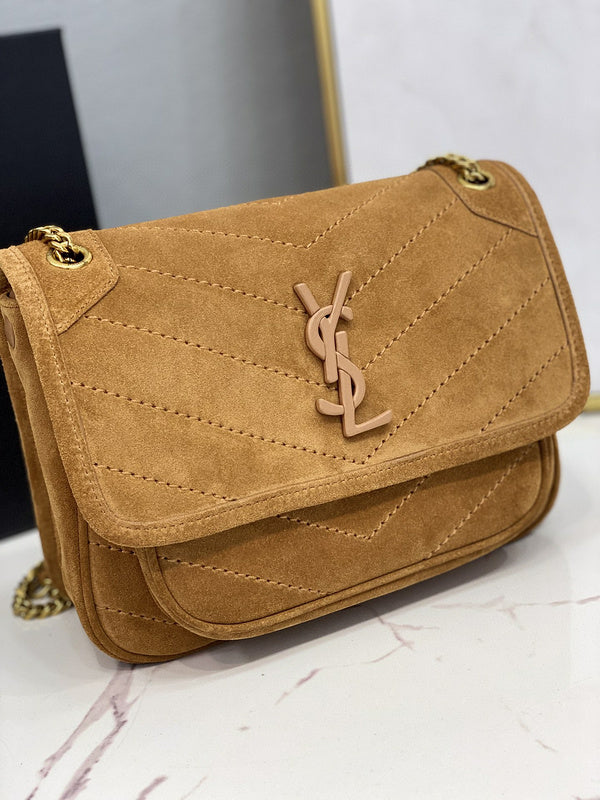 BB - YSL Bag - 2153