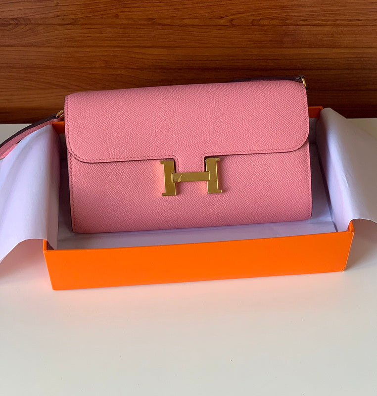 LO - HMS Luxury Bags - 875