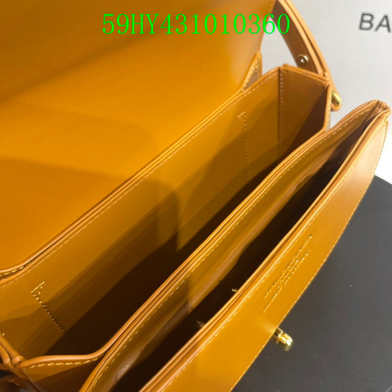 LO - BGA Bags - 2033