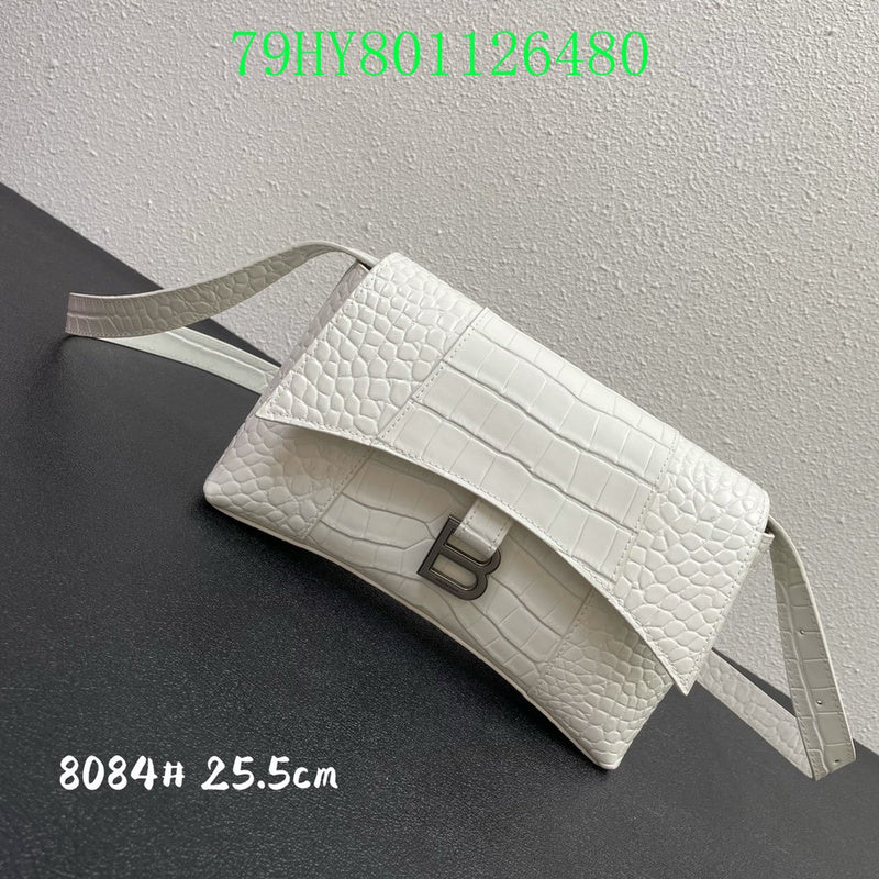 LO - BGA Bags - 2407