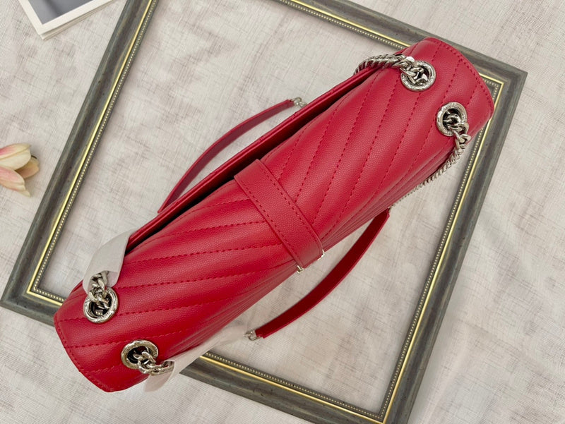 Lusso Official - LUXURY YSL BAGS - 1541