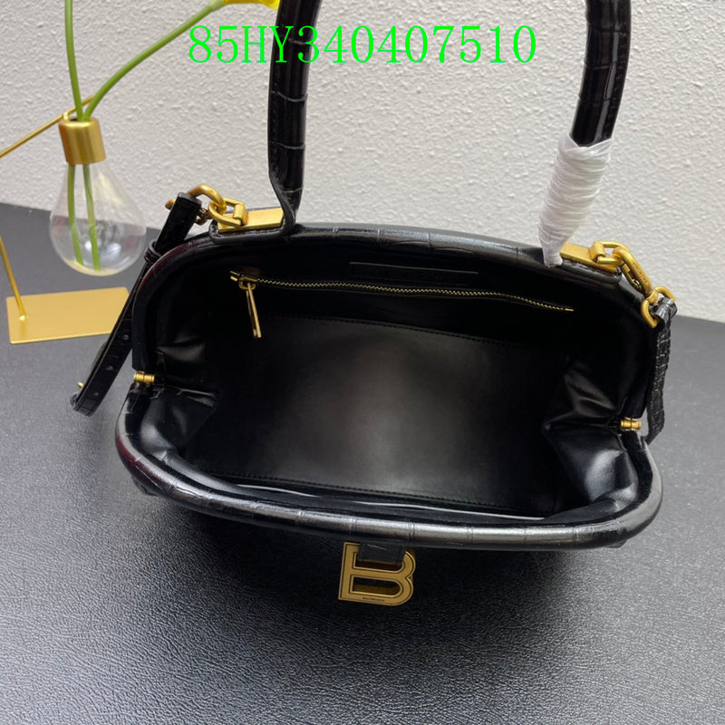 LO - BGA Bags - 1828