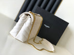 YSL BAGS - WOMEN LOVE LUXURY BAGS - 1474