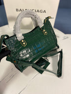 LO - BLN-CIAGA WOMEN LUXURY BAGS - 641