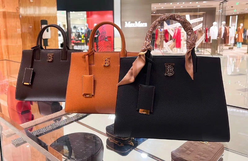 B-Berry Bags - Women Love Luxury Bags - 677