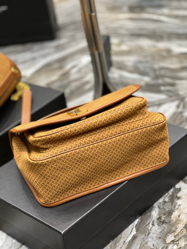 YSL BAGS - WOMEN LOVE LUXURY BAGS - 2310