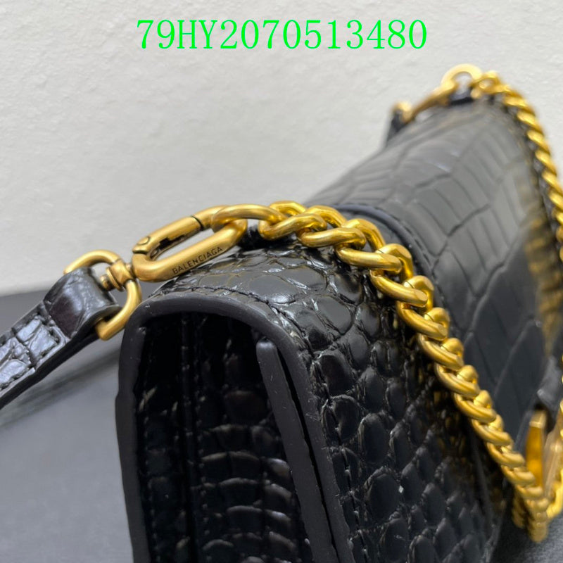LO - BGA Bags - 2291