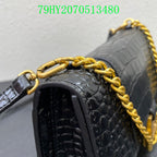 LO - BGA Bags - 2291